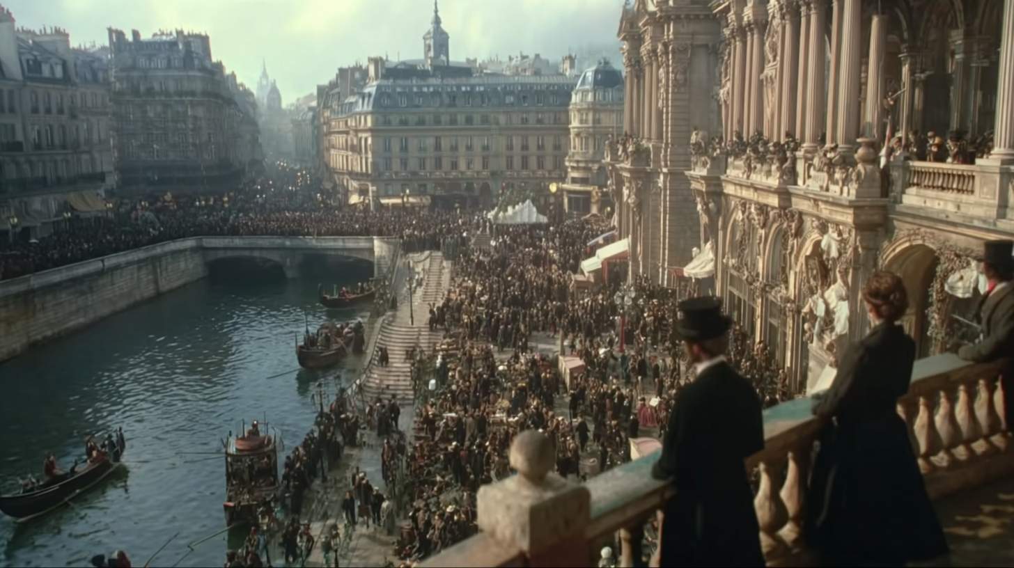 No More History Here